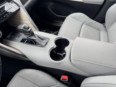 2023 Toyota Venza Limited AWD
