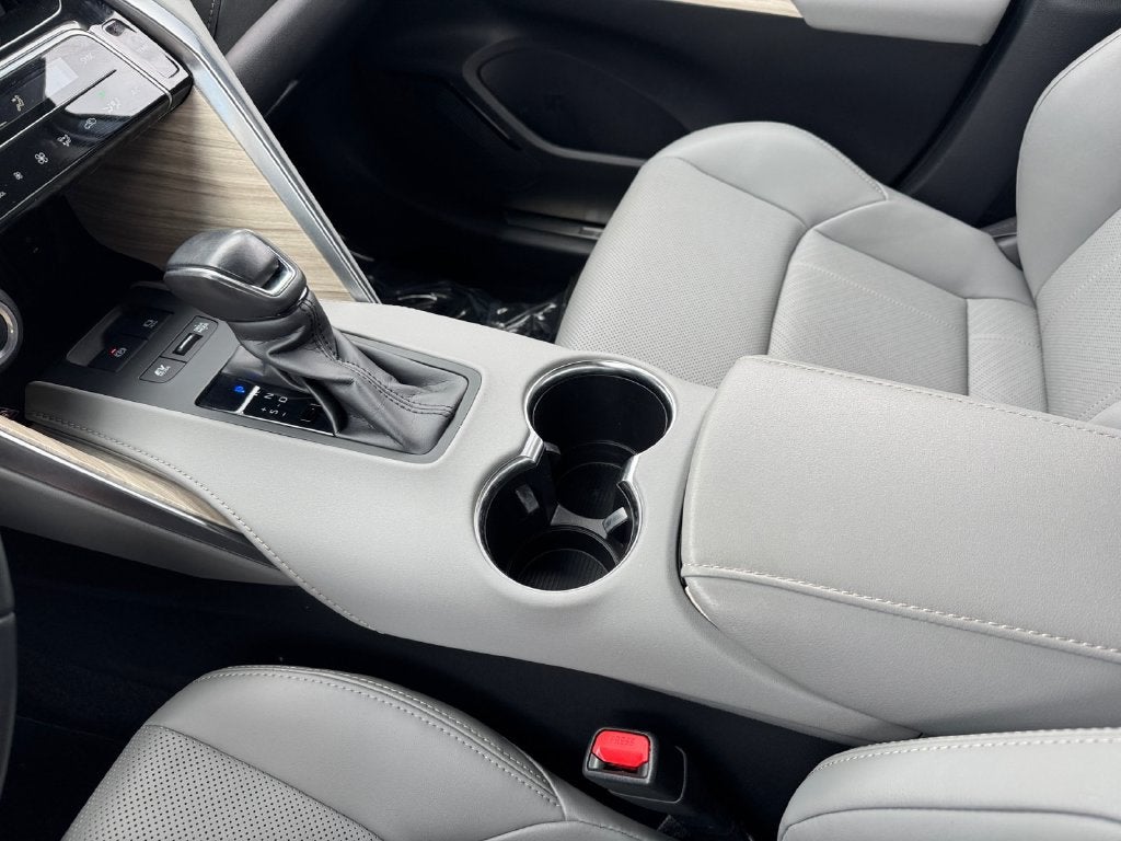 2023 Toyota Venza Limited AWD
