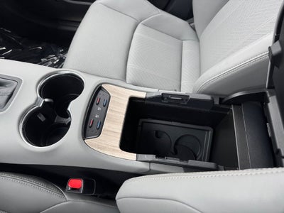2023 Toyota Venza Limited AWD