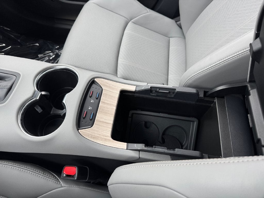2023 Toyota Venza Limited AWD
