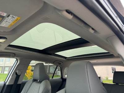 2023 Toyota Venza Limited AWD