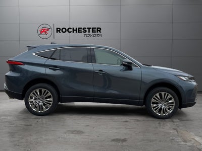 2023 Toyota Venza Limited AWD