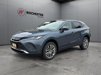 2023 Toyota Venza Limited AWD