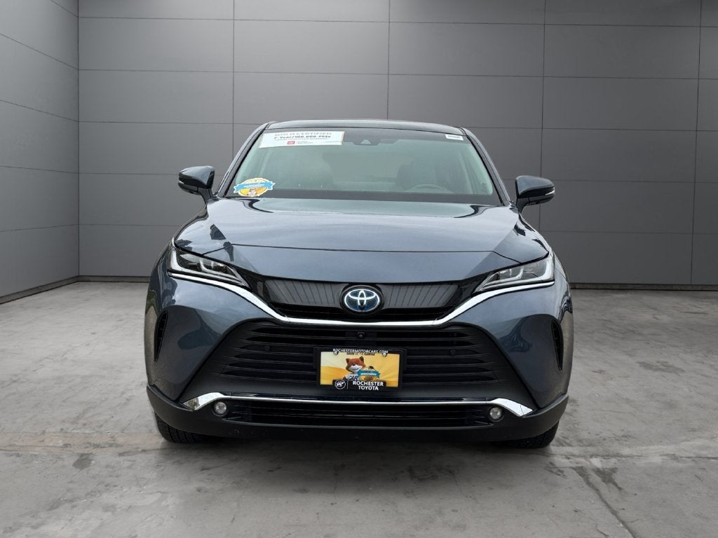 2023 Toyota Venza Limited AWD