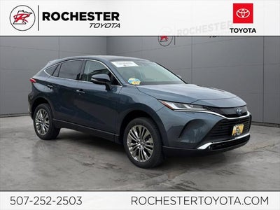 2023 Toyota Venza Limited AWD