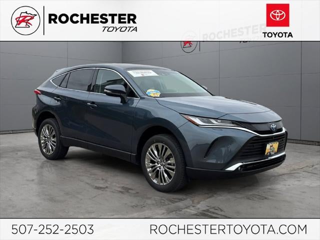 2023 Toyota Venza Limited AWD