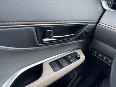 2023 Toyota Venza Limited AWD