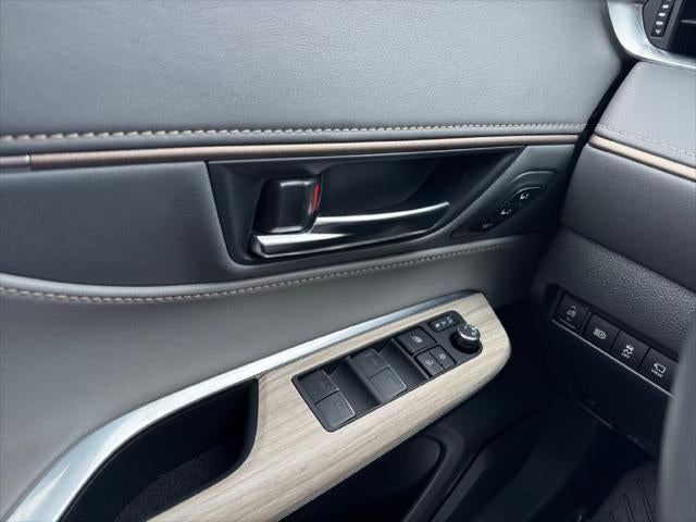 2023 Toyota Venza Limited AWD