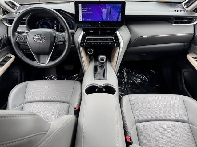 2023 Toyota Venza Limited AWD