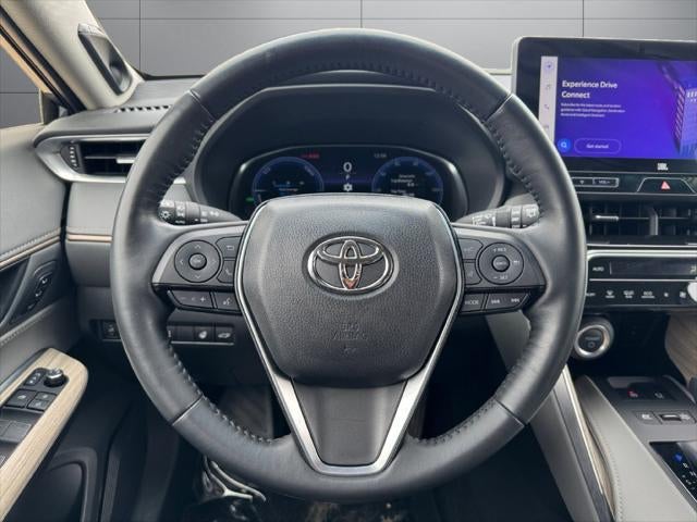 2023 Toyota Venza Limited AWD