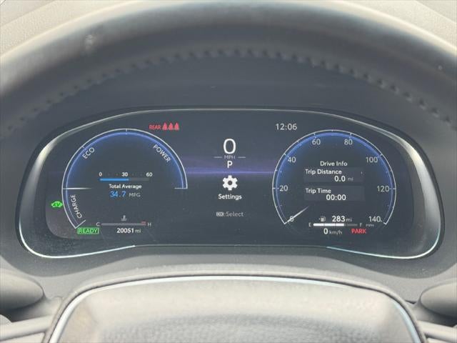 2023 Toyota Venza Limited AWD