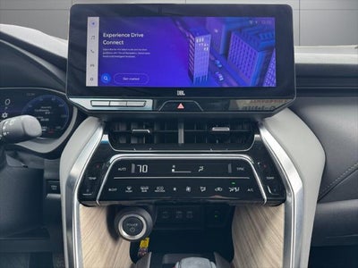 2023 Toyota Venza Limited AWD