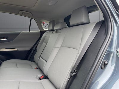2023 Toyota Venza Limited AWD