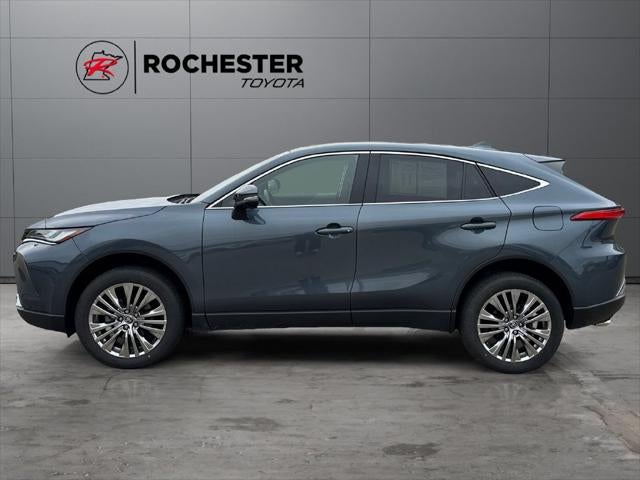 2023 Toyota Venza Limited AWD