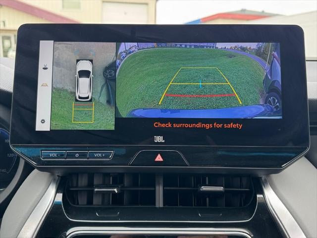 2023 Toyota Venza Limited AWD
