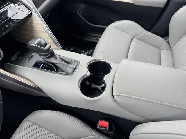 2023 Toyota Venza Limited AWD