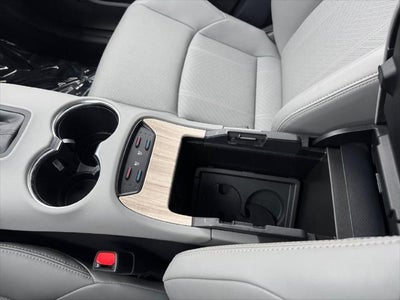 2023 Toyota Venza Limited AWD