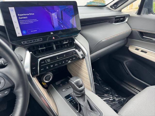 2023 Toyota Venza Limited AWD