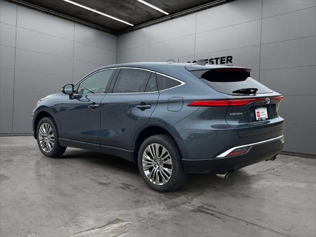 2023 Toyota Venza Limited AWD