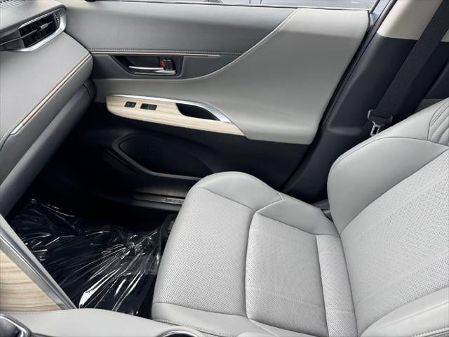 2023 Toyota Venza Limited AWD