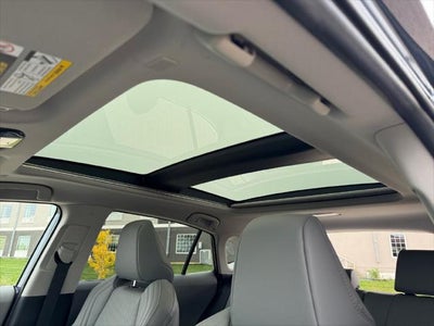 2023 Toyota Venza Limited AWD