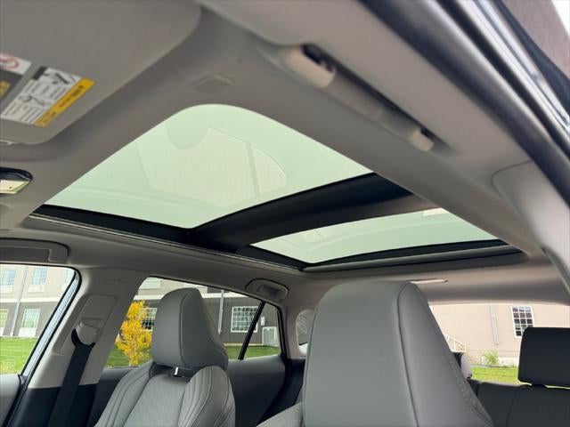 2023 Toyota Venza Limited AWD