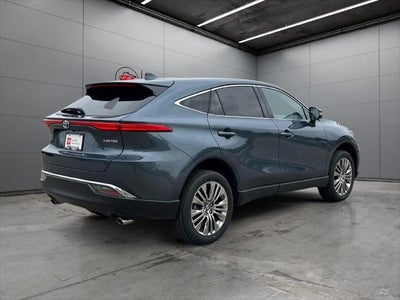 2023 Toyota Venza Limited AWD