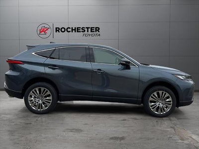 2023 Toyota Venza Limited AWD