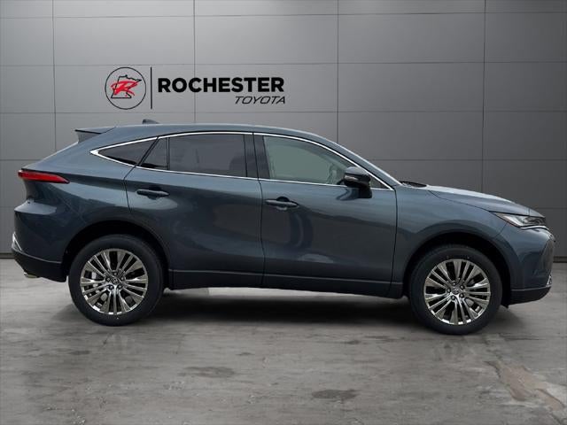 2023 Toyota Venza Limited AWD
