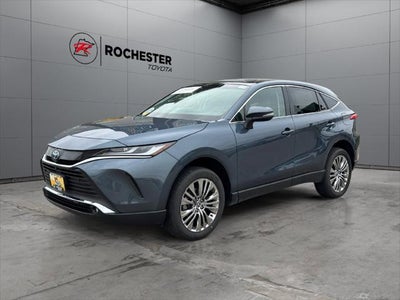 2023 Toyota Venza Limited AWD