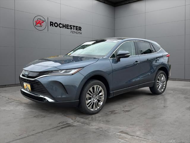 2023 Toyota Venza Limited AWD