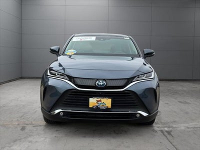 2023 Toyota Venza Limited AWD