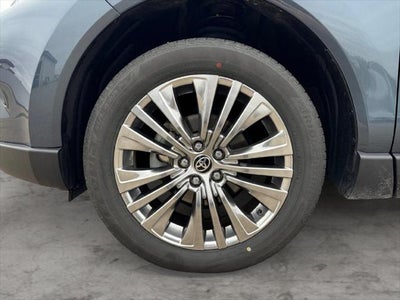2023 Toyota Venza Limited AWD