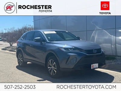 2023 Toyota Venza LE AWD