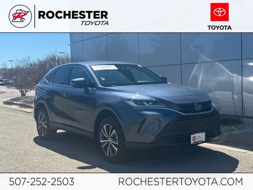 2023 Toyota Venza LE AWD