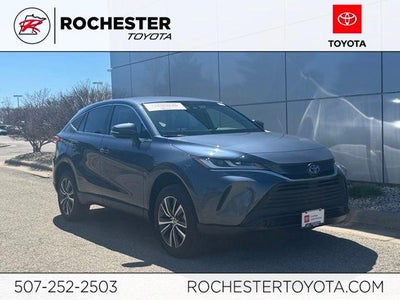 2023 Toyota Venza LE AWD