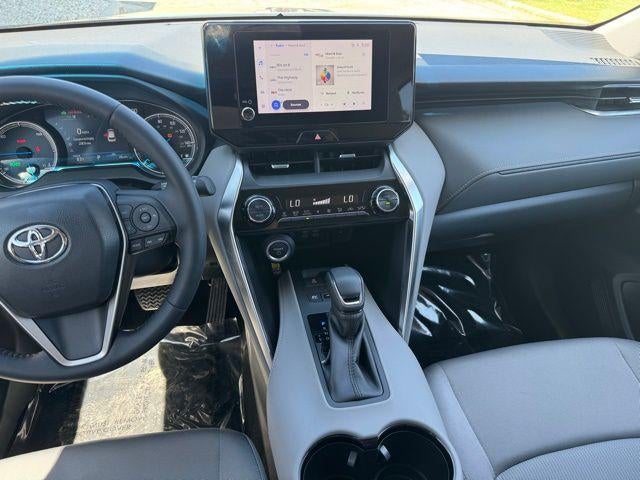 2023 Toyota Venza LE AWD
