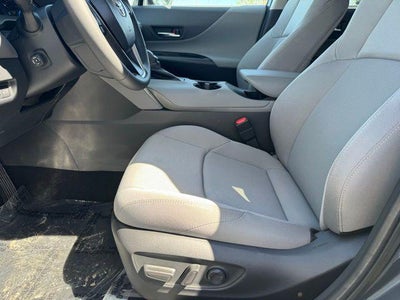 2023 Toyota Venza LE AWD