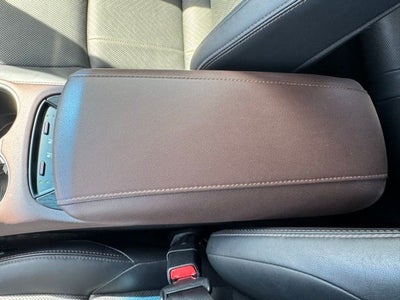 2021 Toyota Venza Limited AWD