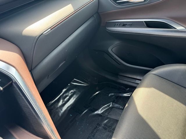 2021 Toyota Venza Limited AWD