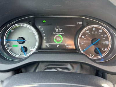 2021 Toyota Venza Limited AWD