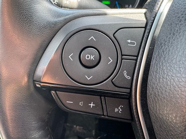 2021 Toyota Venza Limited AWD