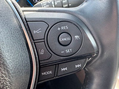 2021 Toyota Venza Limited AWD