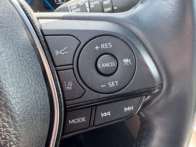 2021 Toyota Venza Limited AWD