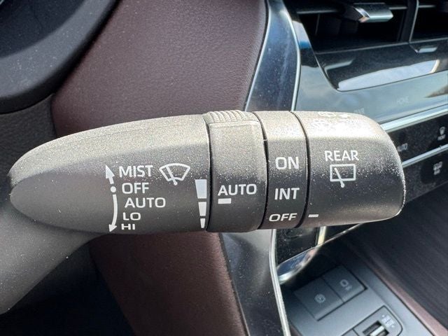 2021 Toyota Venza Limited AWD