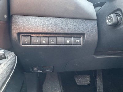 2021 Toyota Venza Limited AWD