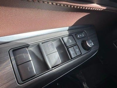 2021 Toyota Venza Limited AWD