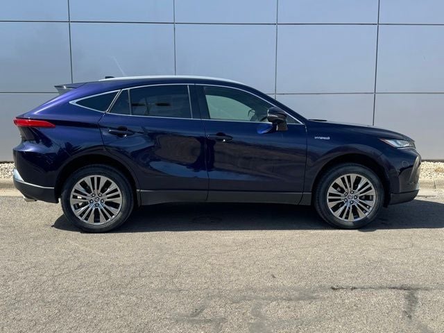 2021 Toyota Venza Limited AWD