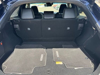 2021 Toyota Venza Limited AWD