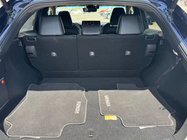 2021 Toyota Venza Limited AWD